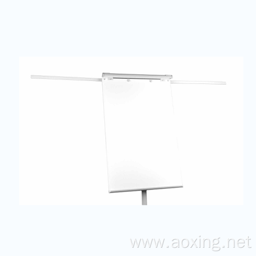 Magnetic Dry Erase Surface Flip Chart Easel